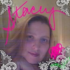 Meet your Posher, Stacey